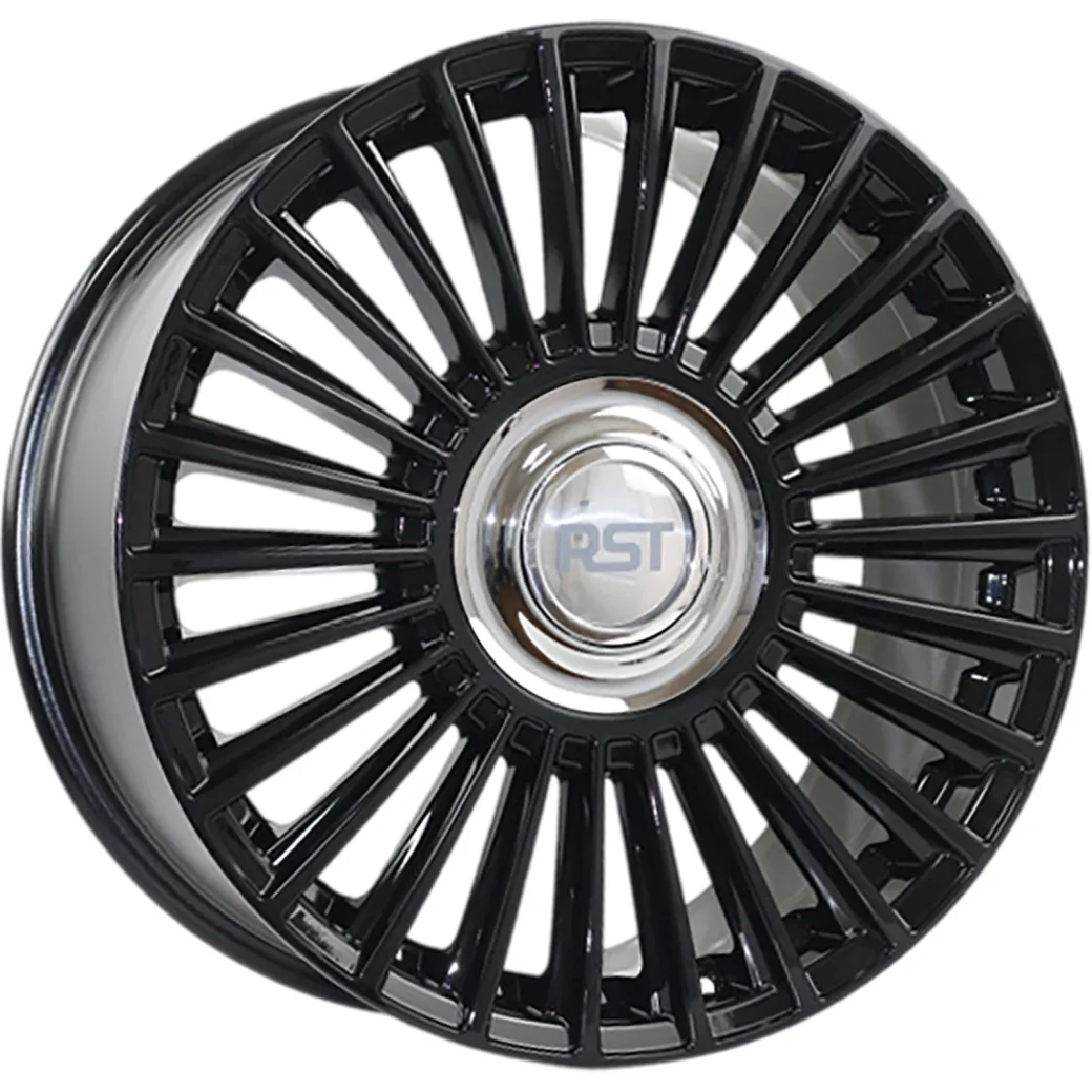 RST 8x19/5x112 ET45 D66,6 R159 BL