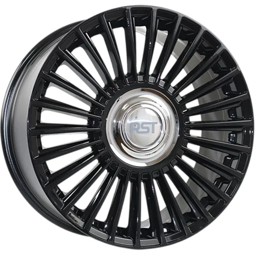 RST 8x19/6x139,7 ET36 D100,1 R159 BL