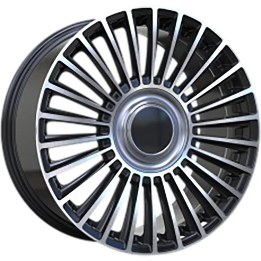 RST 8x19/6x139,7 ET36 D100,1 R159 BD