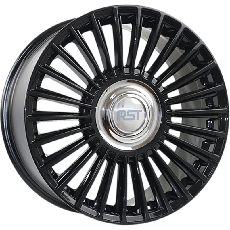 RST 8x19/5x108 ET45 D63,4 R159 BL