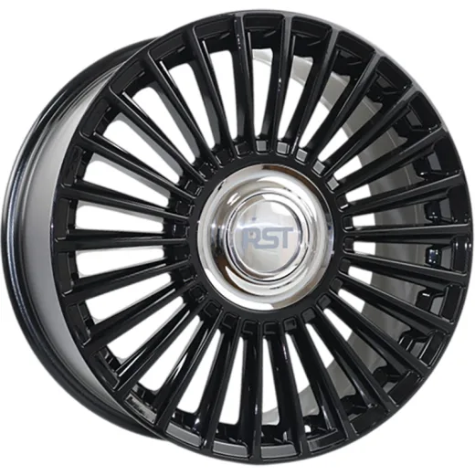 RST 8x19/5x114,3 ET45 D67,1 R159 BL
