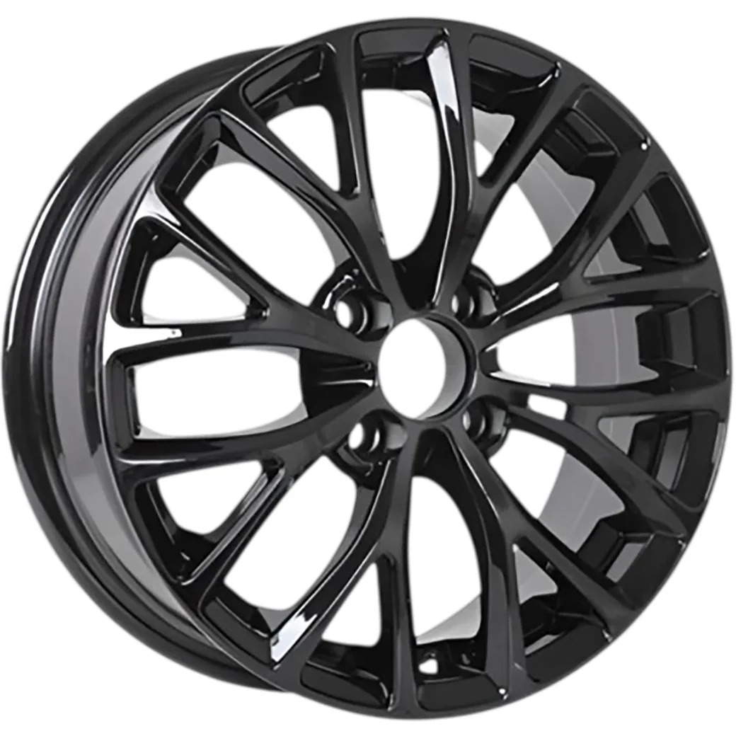 RST 6x16/4x100 ET49 D54,1 R166 (Solaris) BL