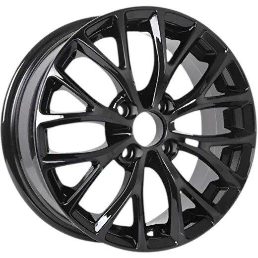RST 6x16/4x100 ET49 D54,1 R166 (Solaris) BL