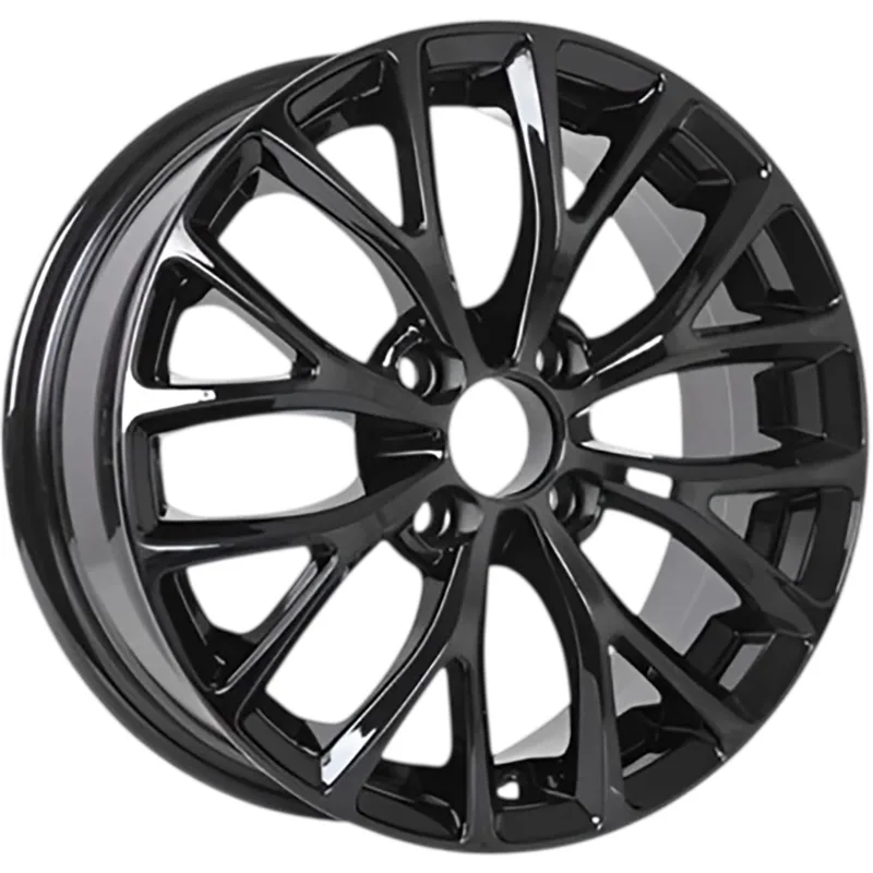 RST 6x16/4x100 ET50 D60,1 R166 (Vesta) BL