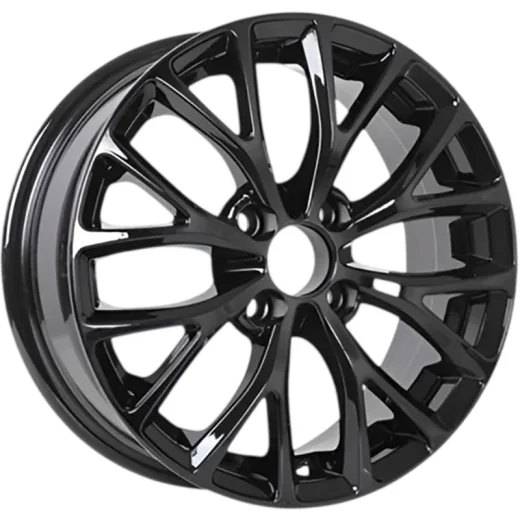 RST 6x16/4x100 ET50 D60,1 R166 (Vesta) BL