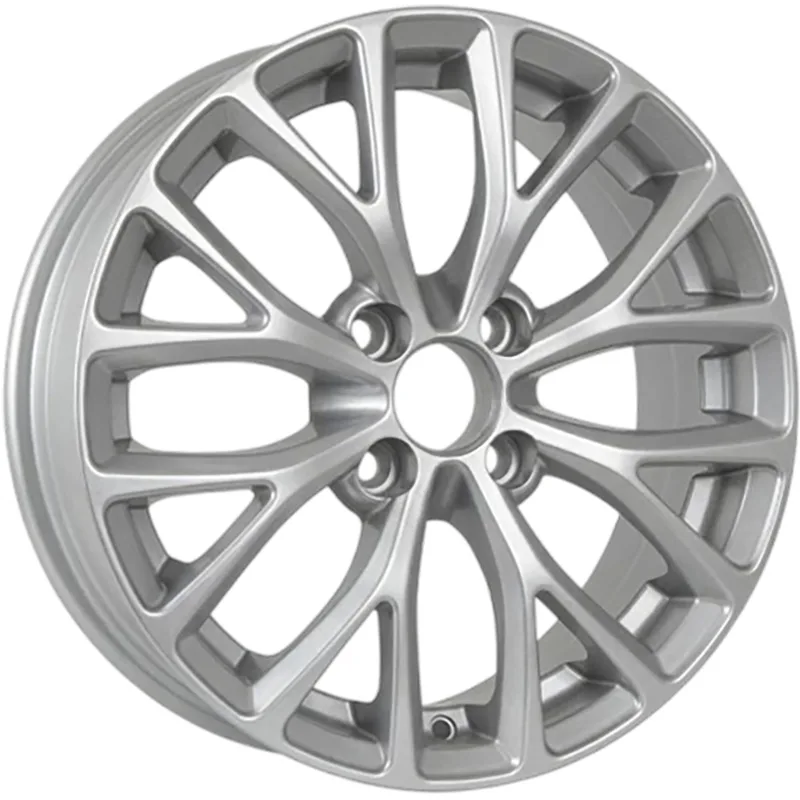 RST 6x16/4x100 ET50 D60,1 R166 (Vesta) SL