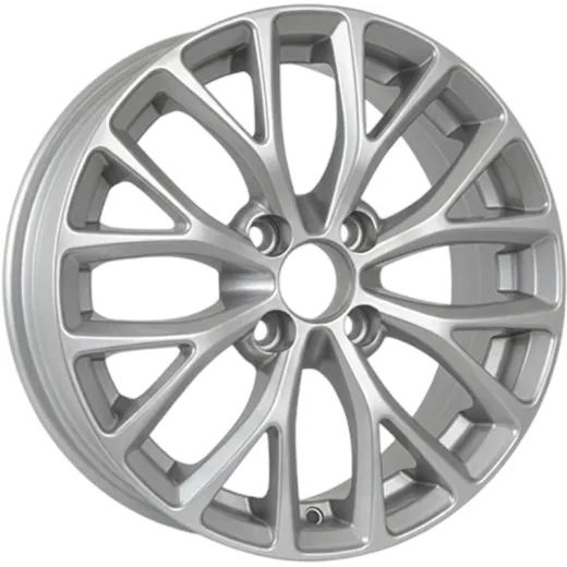 RST 6x16/4x100 ET50 D60,1 R166 (Vesta) SL