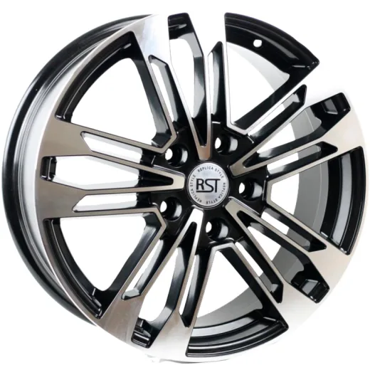 RST 7x17/5x120 ET55 D65,1 R167 (Amarok,Transporter) BD