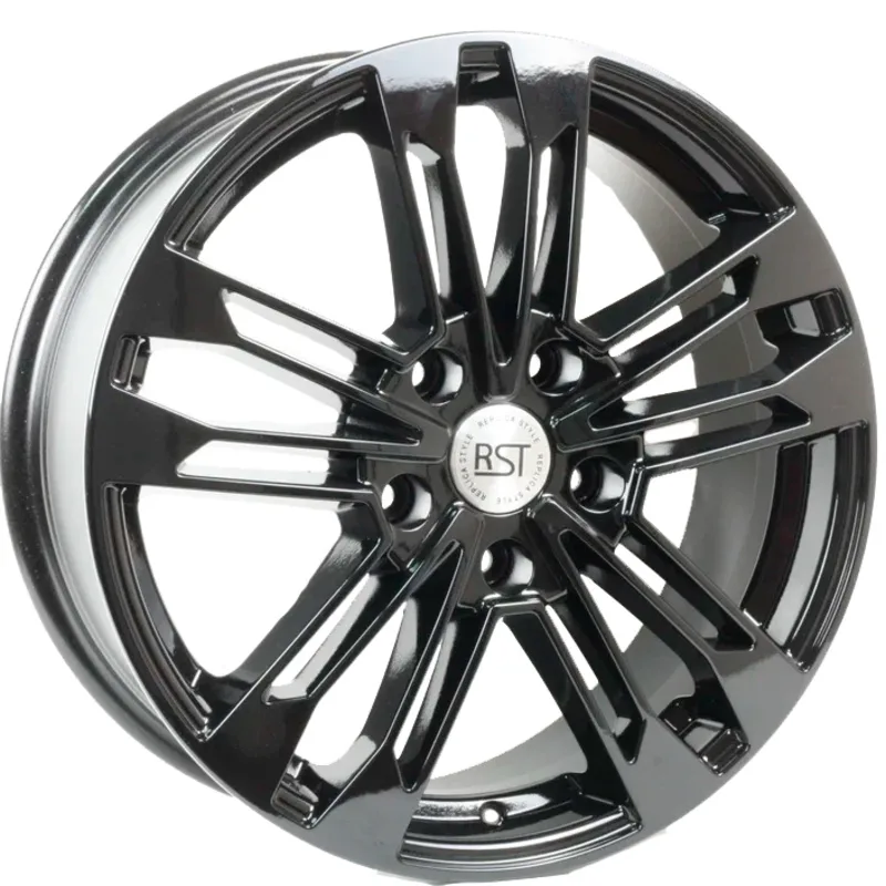 RST 7x17/5x120 ET55 D65,1 R167 (Amarok,Transporter) BL