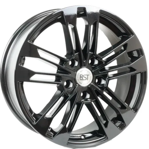 RST 7x17/5x120 ET55 D65,1 R167 (Amarok,Transporter) BL