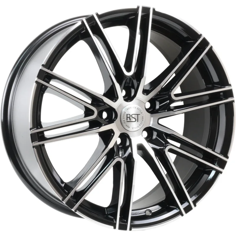 RST 8x18/5x114,3 ET50 D60,1 R168 (Camry, Uni-V) BD