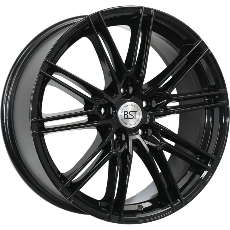 RST 8x18/5x114,3 ET50 D60,1 R168 (Camry, Uni-V) BL