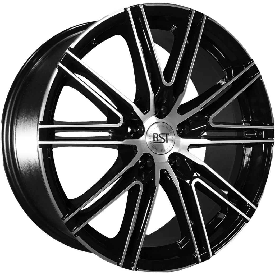 RST 8x18/5x108 ET45 D63,4 R168 (Tugella) BD