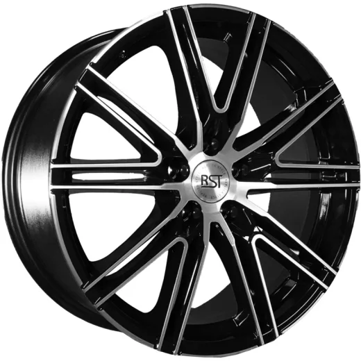 RST 8x18/5x108 ET42,5 D63,4 R168 (Volvo) BD