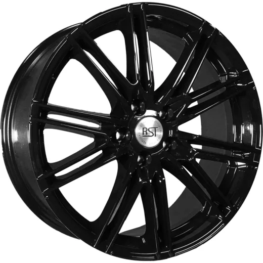 RST 8x18/5x108 ET42,5 D63,4 R168 (Volvo) BL