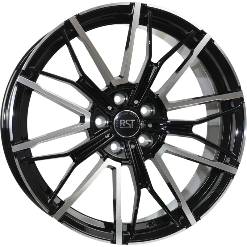 RST 9,5x19/5x112 ET39 D66,6 R169FF (BMW) BD FlowForming