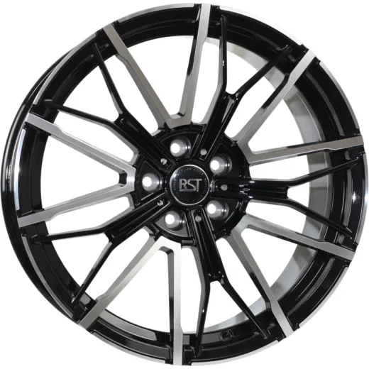 RST 9,5x19/5x112 ET39 D66,6 R169FF (BMW) BD FlowForming
