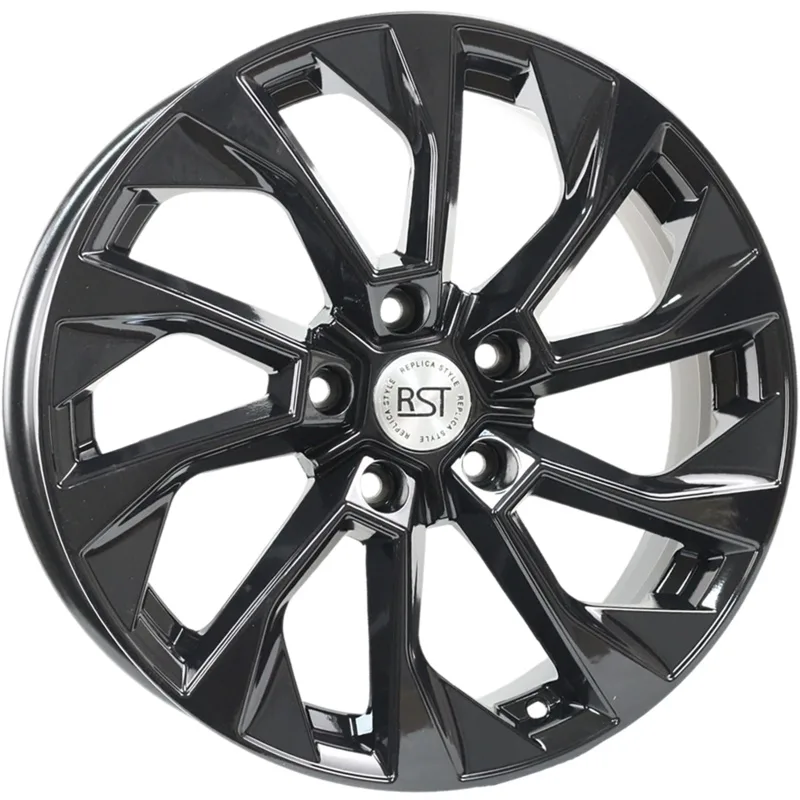 RST 7x17/5x114,3 ET45 D67,1 R177 (Mazda CX-5) BL