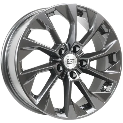 RST 7x17/5x114,3 ET45 D67,1 R177 (Mazda CX-5) BMG