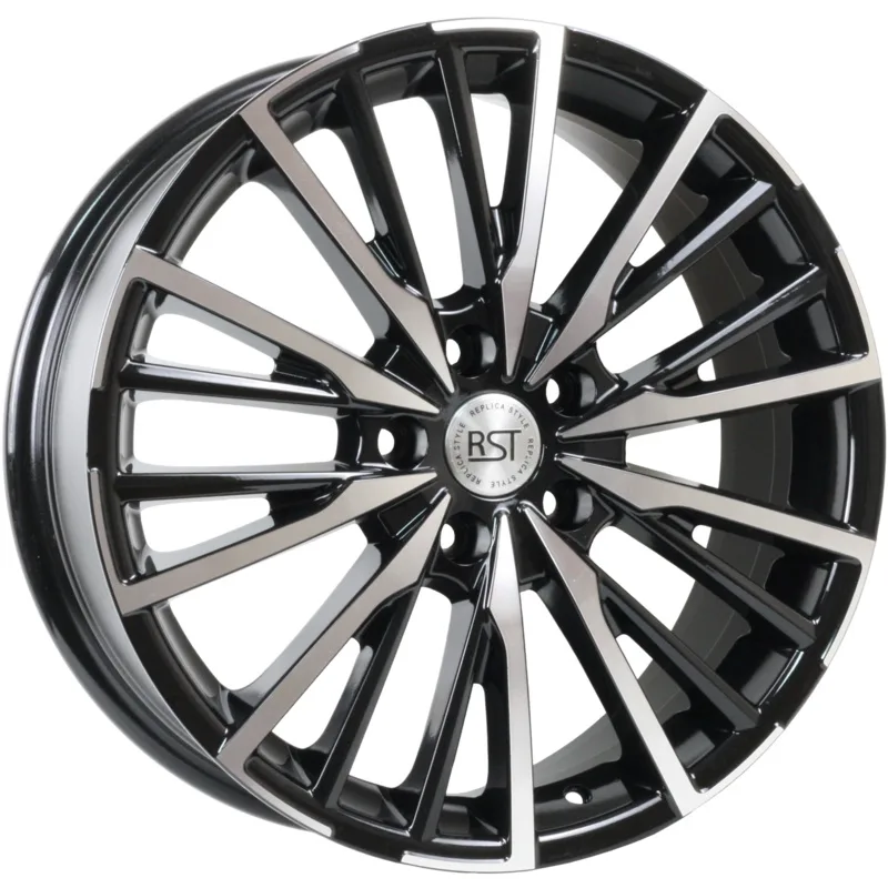 RST 7x18/5x114,3 ET40 D64,1 R178 BD