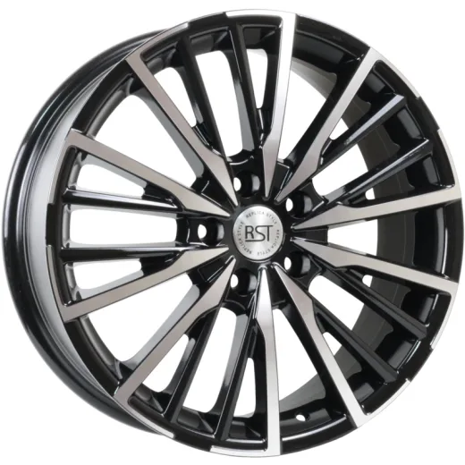 RST 7x18/5x114,3 ET40 D64,1 R178 BD