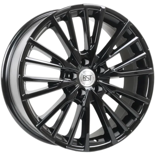 RST 7x18/5x114,3 ET40 D66,5 R178 BL
