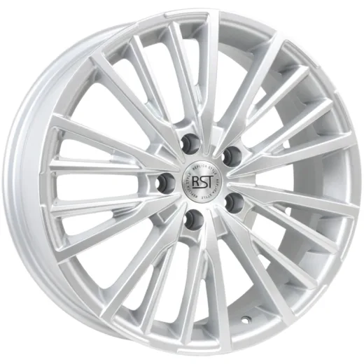 RST 7x18/5x114,3 ET40 D64,1 R178 Silver