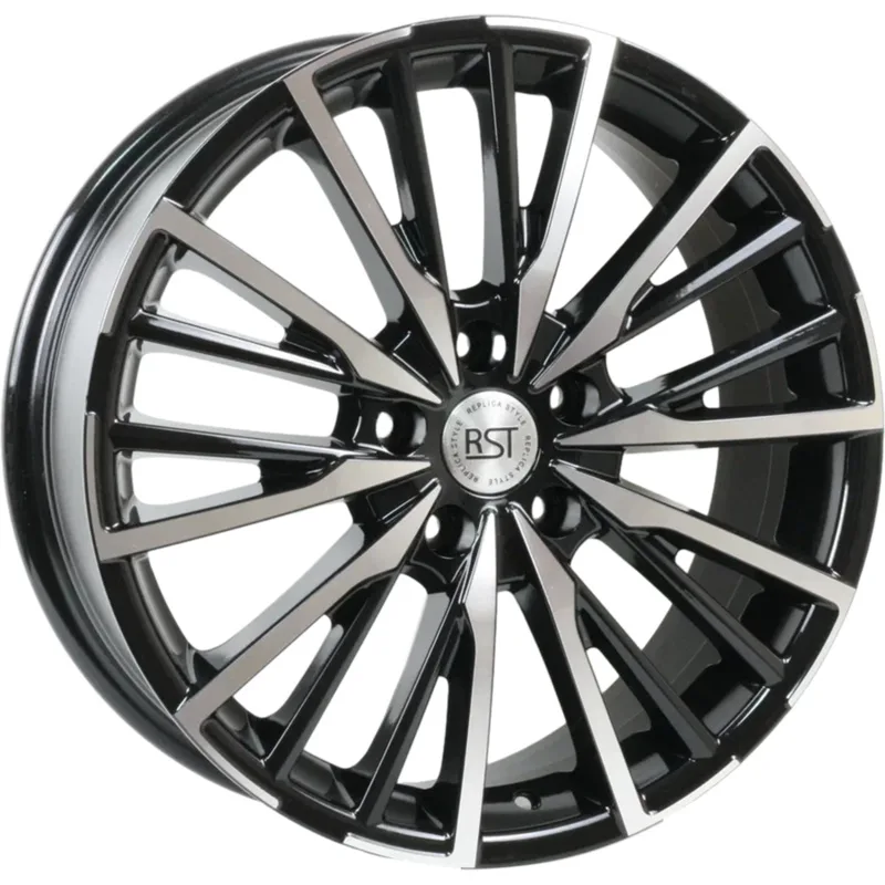 RST 7x18/5x108 ET36 D65,1 R178 (Exeed TXL) BD