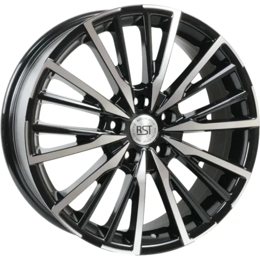 RST 7x18/5x108 ET36 D65,1 R178 (Exeed TXL) BD
