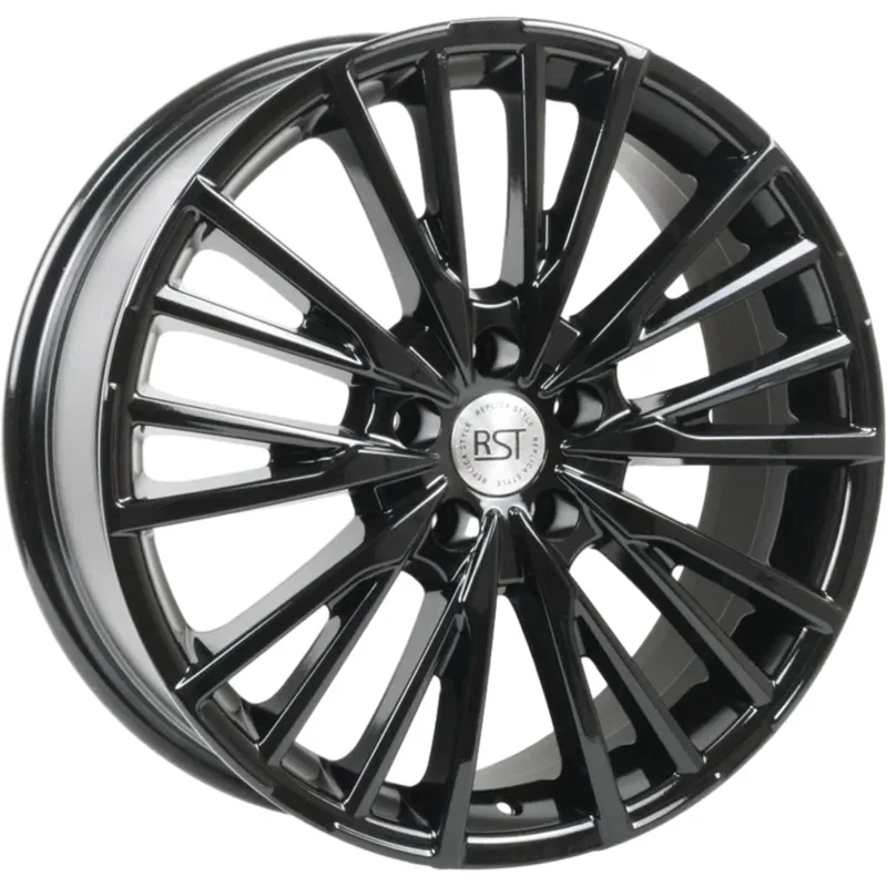 RST 7x18/5x108 ET36 D65,1 R178 (Exeed TXL) BL