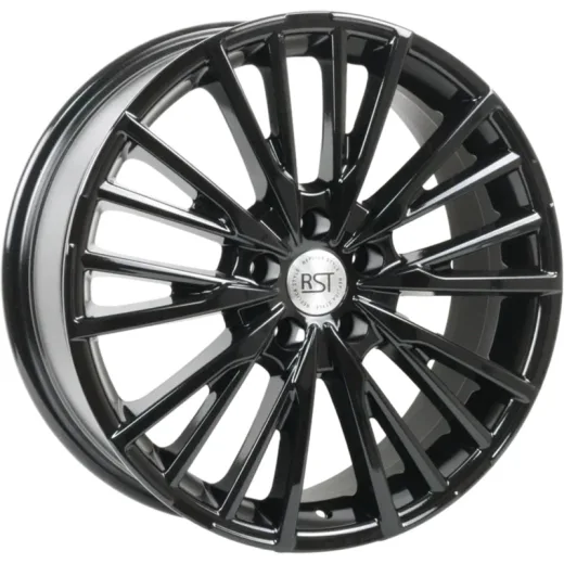 RST 7x18/5x108 ET36 D65,1 R178 (Exeed TXL) BL