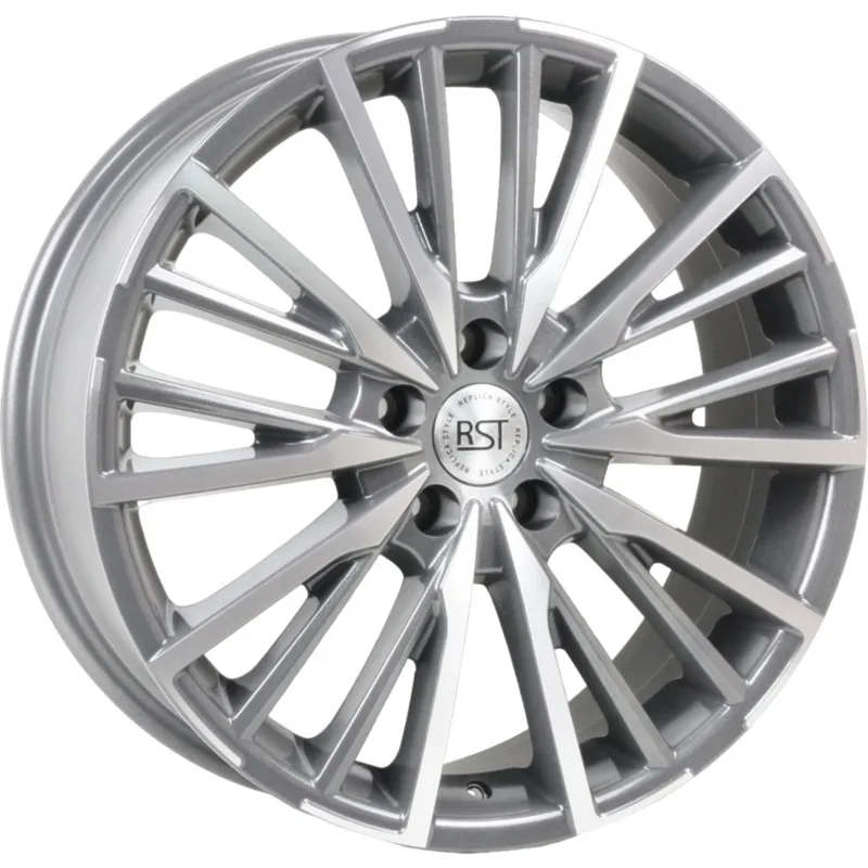 RST 7x18/5x108 ET36 D65,1 R178 (Exeed TXL) GRD