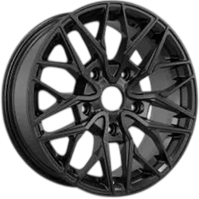 RST 6x16/5x139,7 ET40 D98,1 R186 (Lada) BL