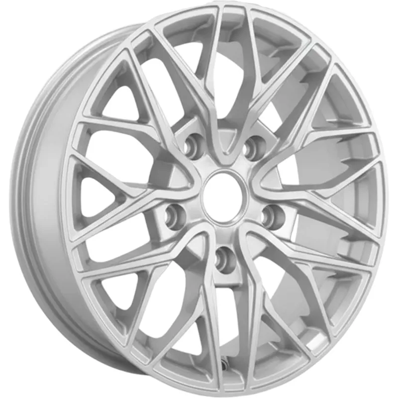 RST 6x16/5x139,7 ET40 D98,1 R186 (Lada) SL