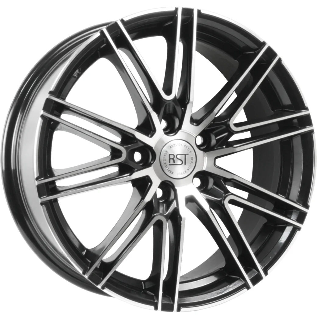 RST 7x17/5x114,3 ET40 D66,1 R187 BD