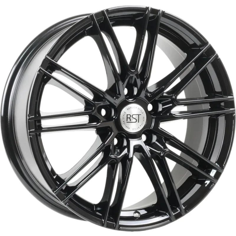 RST 7x17/5x114,3 ET40 D66,1 R187 BL
