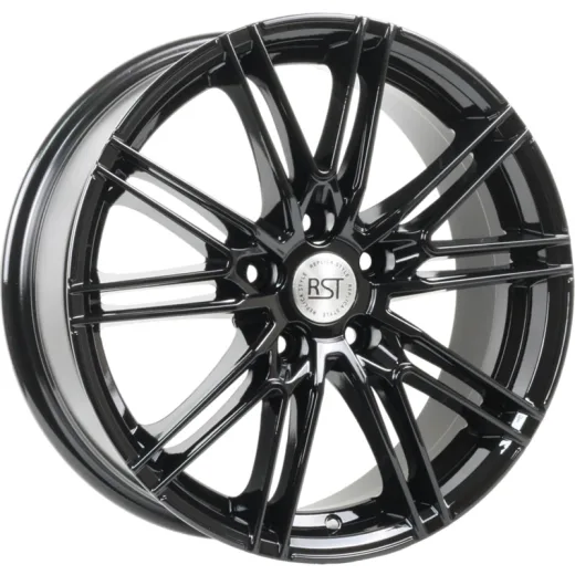 RST 7x17/5x114,3 ET40 D66,1 R187 BL