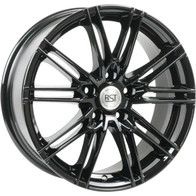 RST 7x17/5x110 ET46 D63,4 R187 (CS35 Pro) BL