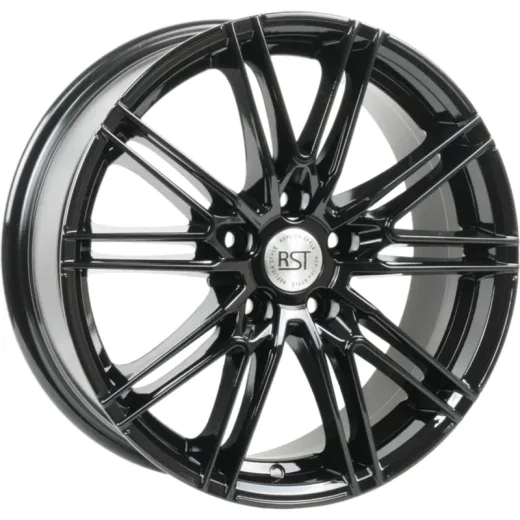 RST 7x17/5x110 ET46 D63,4 R187 (CS35 Pro) BL