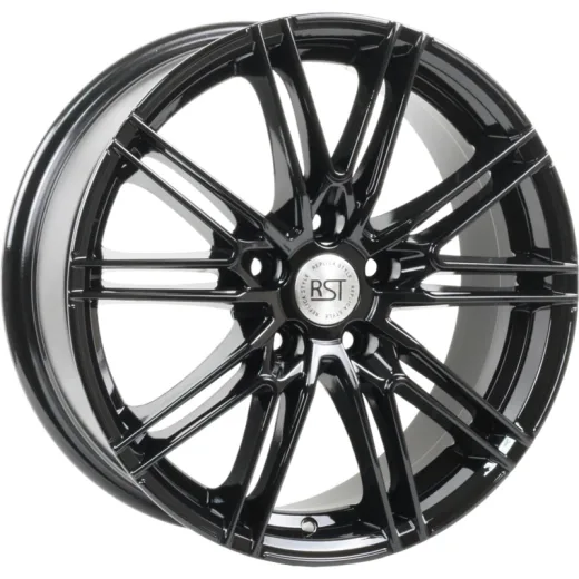 RST 7x17/5x114,3 ET45 D54,1 R187 (Coolray) BL