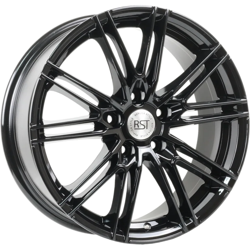 RST 7x17/5x108 ET40 D54,1 R187 (JAC) BL