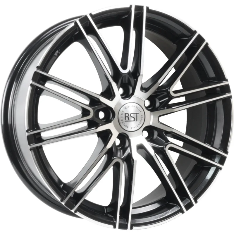 RST 7x17/5x108 ET40 D54,1 R187 (JAC) BD