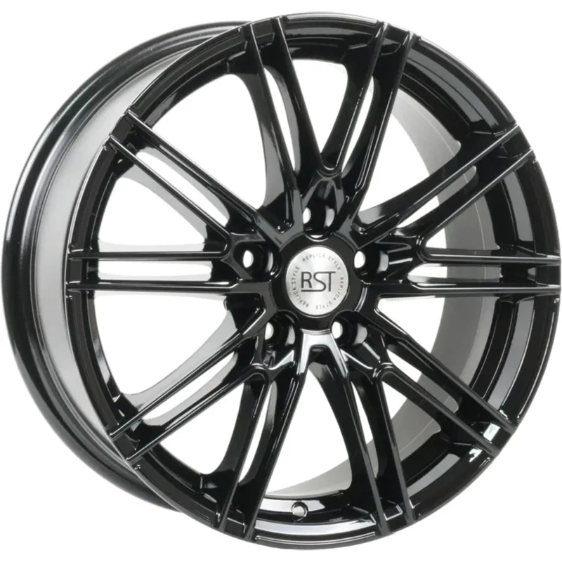 RST 7x17/5x114,3 ET45 D67,1 R187 (Mazda CX-5) BL