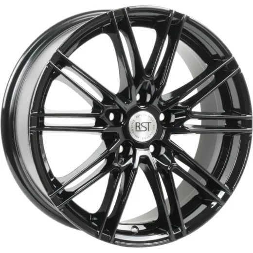RST 7x17/5x114,3 ET45 D67,1 R187 (Mazda CX-5) BL
