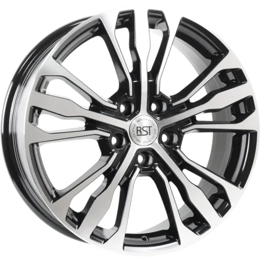 RST 7x18/5x114,3 ET45 D67,1 R188 BD