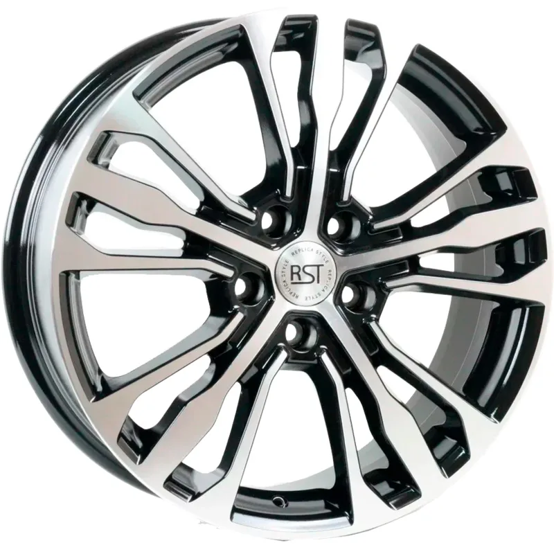 RST 7x18/5x108 ET33 D60,1 R188 (Exeed,Tiggo, Omoda) BD