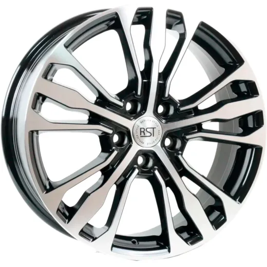 RST 7x18/5x108 ET33 D60,1 R188 (Exeed,Tiggo, Omoda) BD