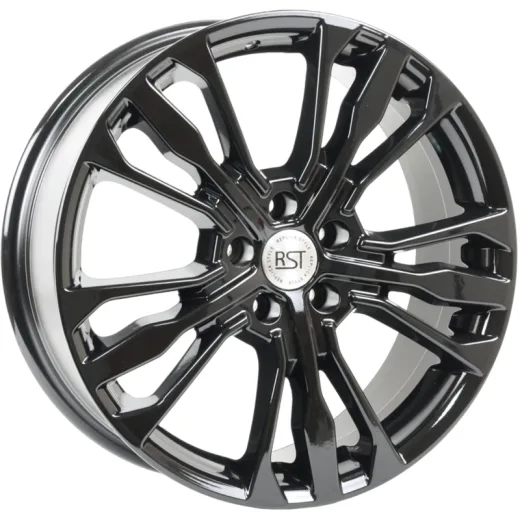 RST 7x18/5x108 ET33 D60,1 R188 (Exeed,Tiggo, Omoda) BL