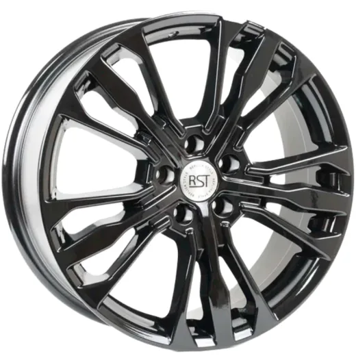 RST 7x18/5x108 ET36 D65,1 R188 (Exeed TXL) BL