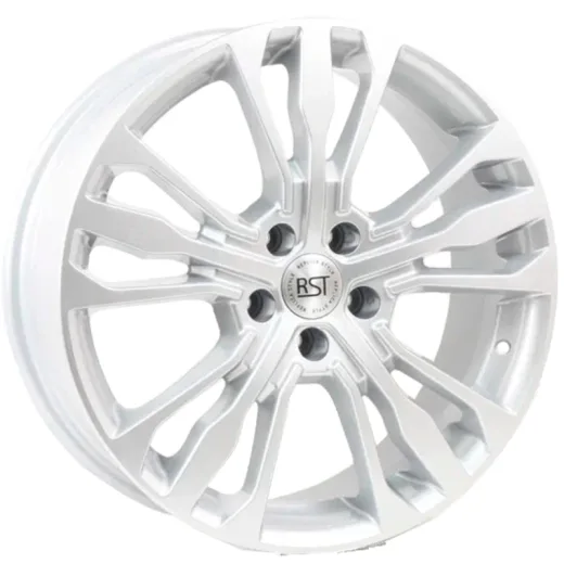 RST 7x18/5x108 ET36 D65,1 R188 (Exeed TXL) Silver